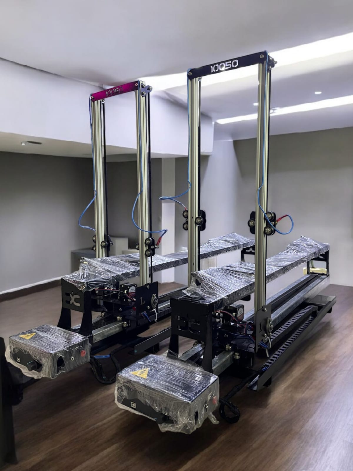 Tentang Mesin CNC Foam Cutting